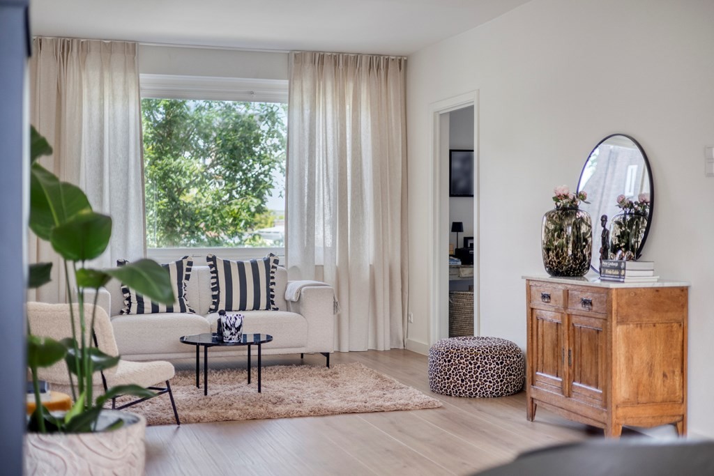 Appartement te koop: Burgemeester Ceulenstraat 45A01, Maastricht