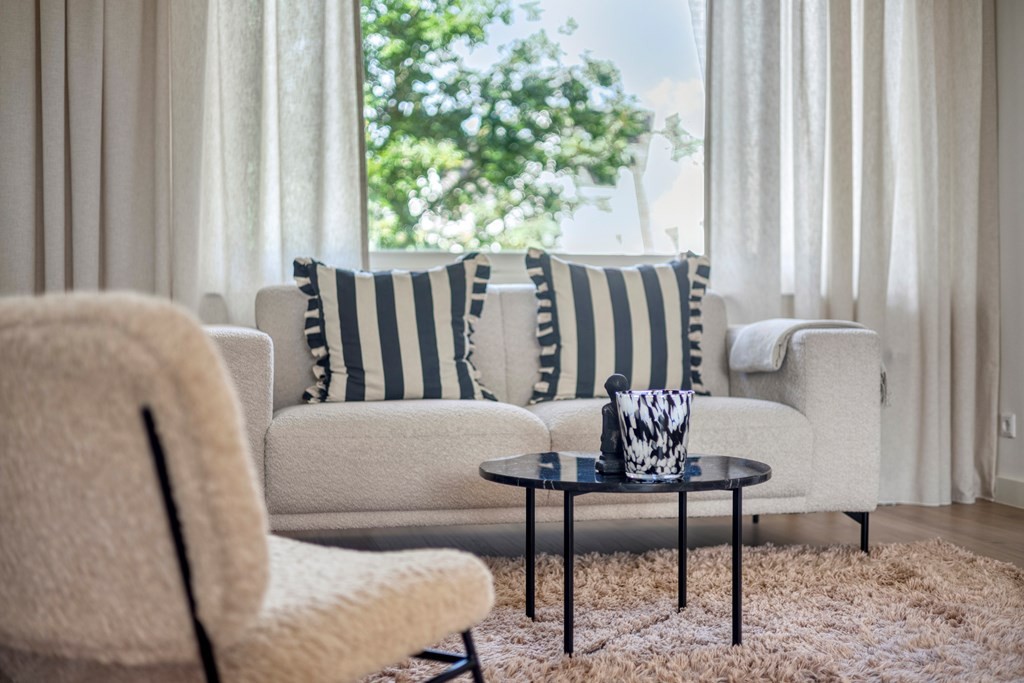Appartement te koop: Burgemeester Ceulenstraat 45A01, Maastricht