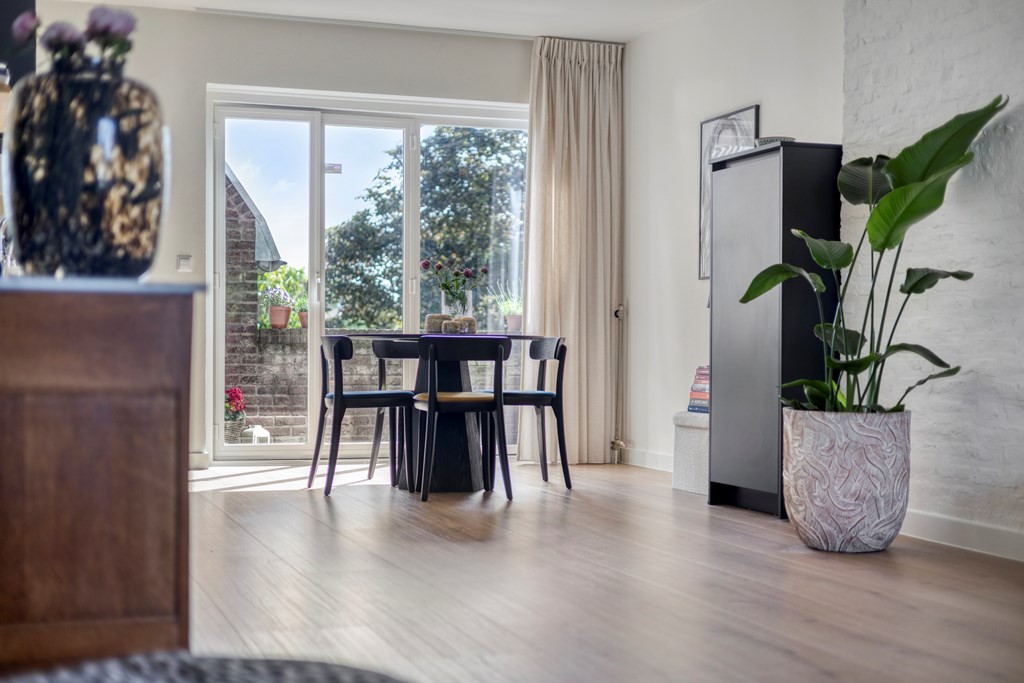 Appartement te koop: Burgemeester Ceulenstraat 45A01, Maastricht