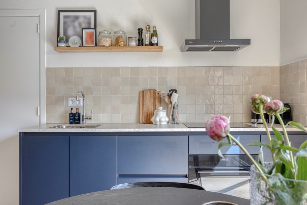 Appartement te koop: Burgemeester Ceulenstraat 45A01, Maastricht