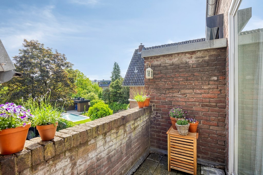 Appartement te koop: Burgemeester Ceulenstraat 45A01, Maastricht
