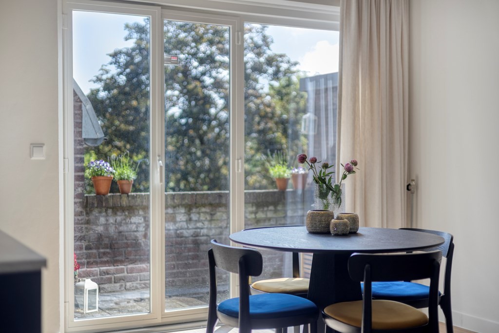 Appartement te koop: Burgemeester Ceulenstraat 45A01, Maastricht