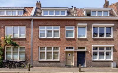 Burgemeester Ceulenstraat 14