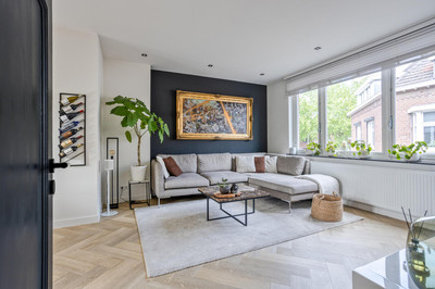 Burgemeester Ceulenstraat 2-B