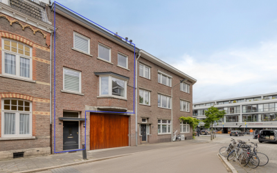 Burgemeeste. 2-C