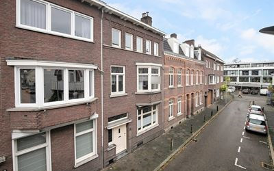 Burgemeester Ceulenstraat 8-A