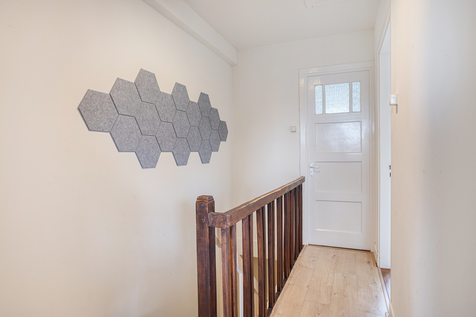 Tussenwoning te koop: Observantenweg 13, Maastricht