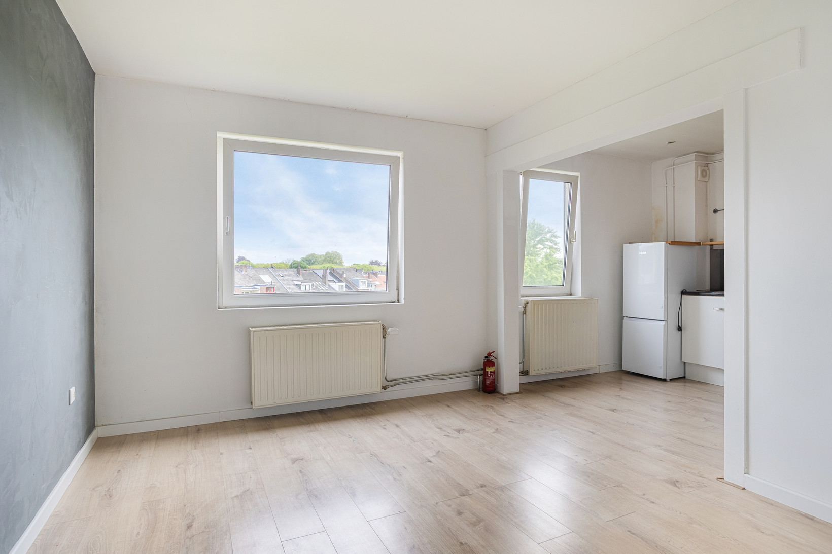 Tussenwoning te koop: Observantenweg 13, Maastricht