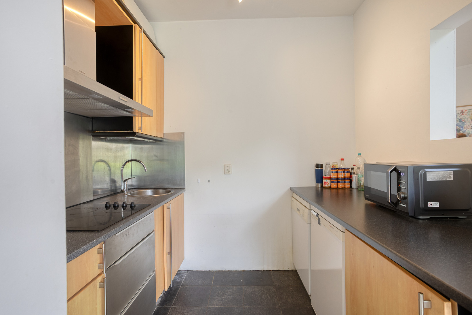 Tussenwoning te koop: Observantenweg 13, Maastricht