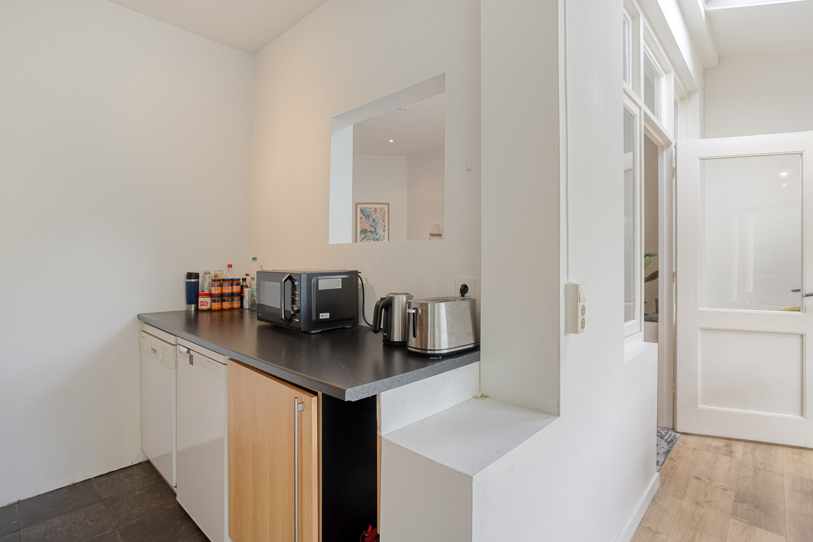 Tussenwoning te koop: Observantenweg 13, Maastricht
