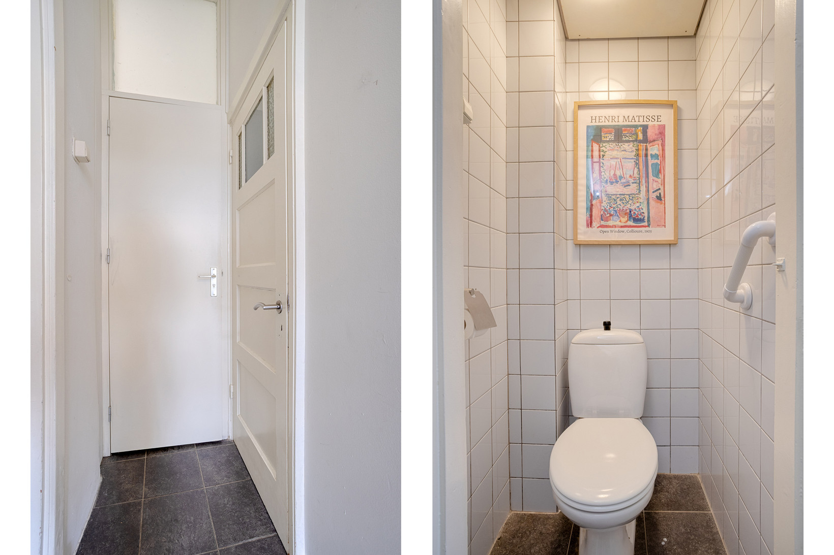 Tussenwoning te koop: Observantenweg 13, Maastricht