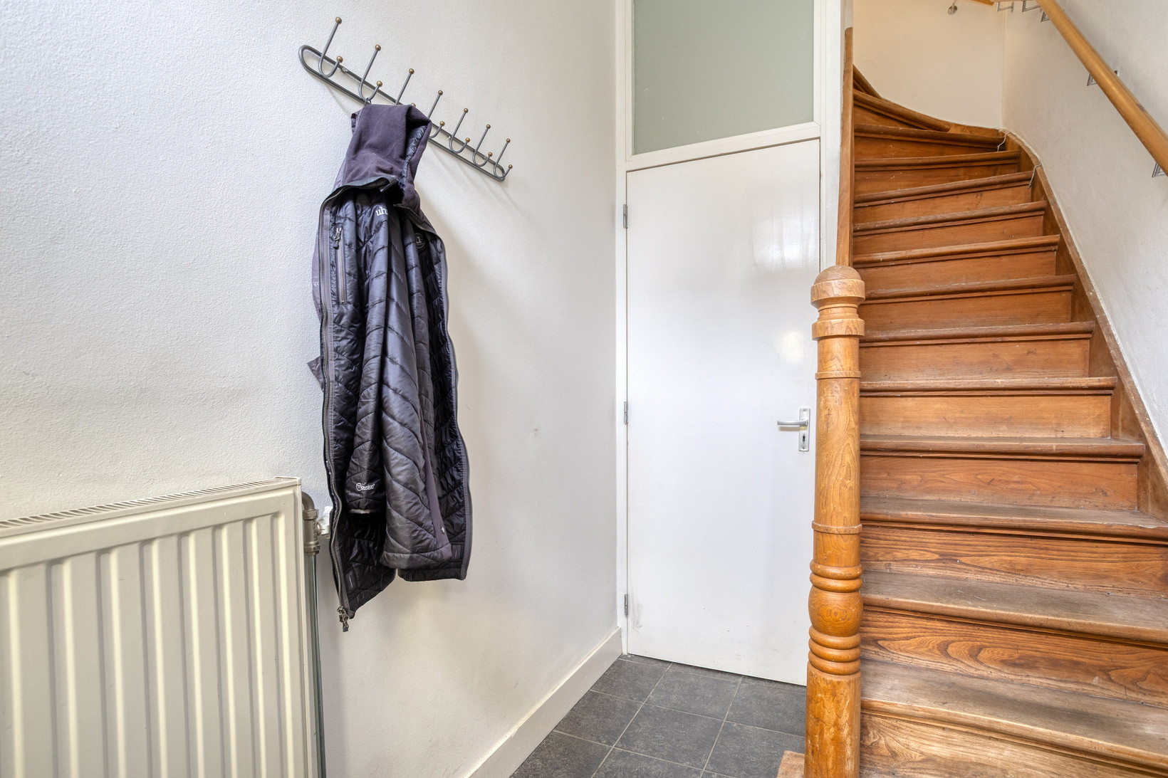 Tussenwoning te koop: Observantenweg 13, Maastricht