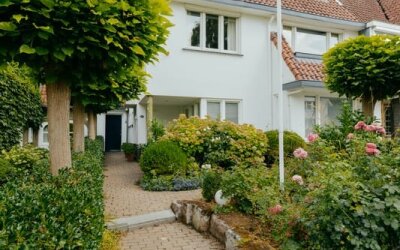 Huis te koop Observantenweg 47