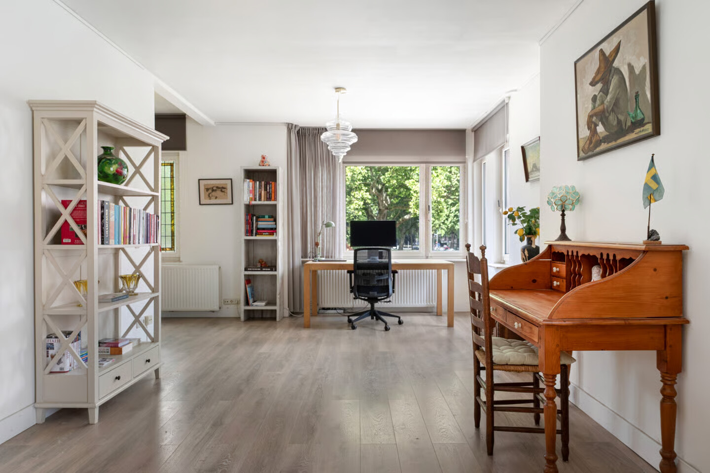 Appartement te koop: Luikerweg 12A, Maastricht
