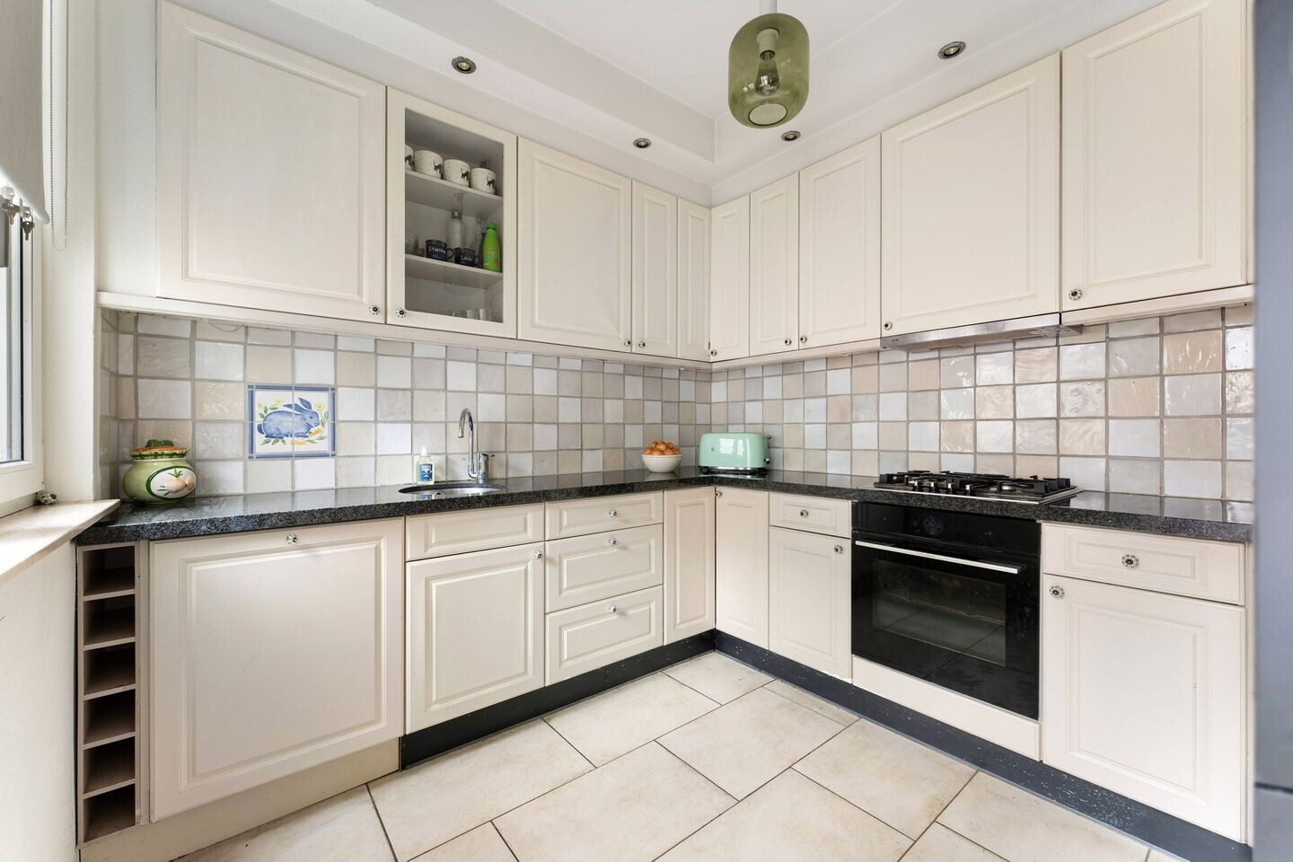 Appartement te koop: Luikerweg 12A, Maastricht