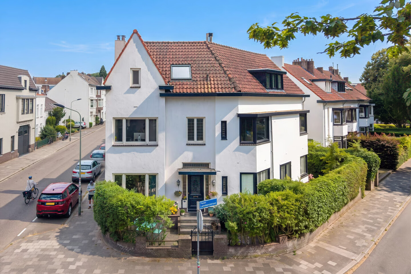 Appartement te koop: Luikerweg 12A, Maastricht