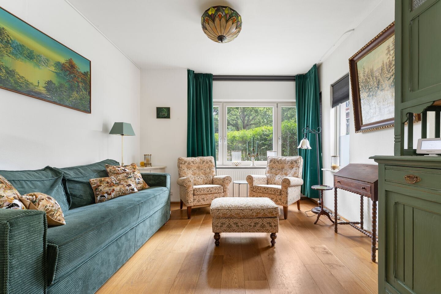 Appartement te koop: Luikerweg 12A, Maastricht