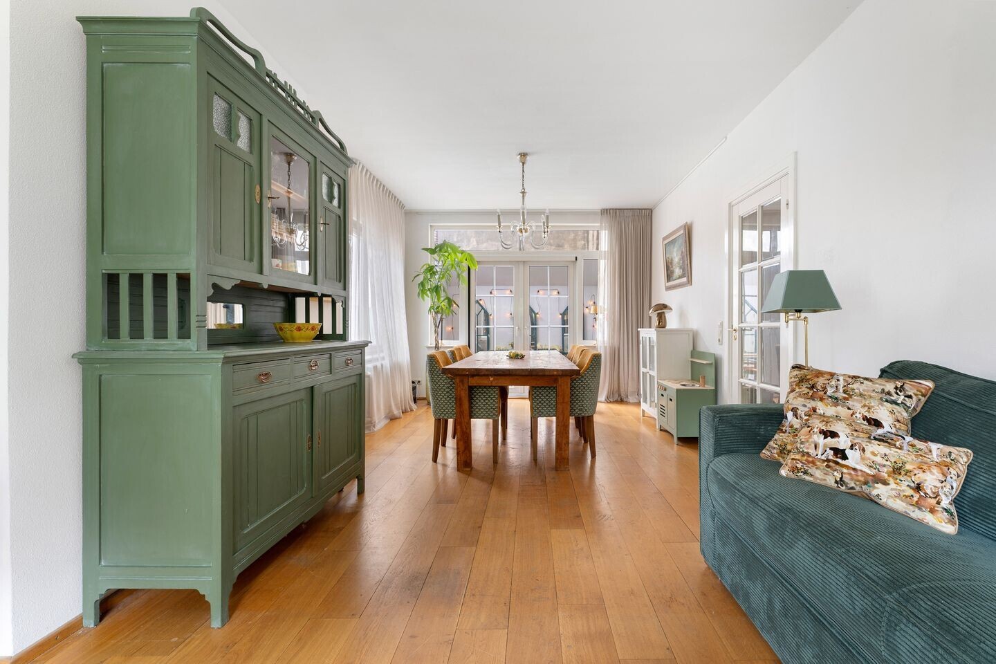 Appartement te koop: Luikerweg 12A, Maastricht