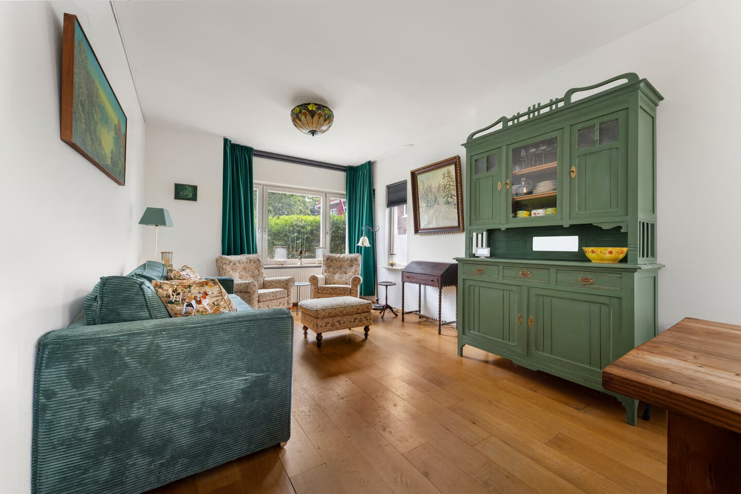 Appartement te koop: Luikerweg 12A, Maastricht