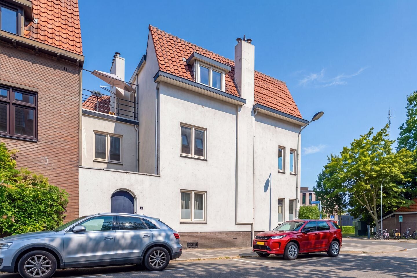 Appartement te koop: Luikerweg 12A, Maastricht