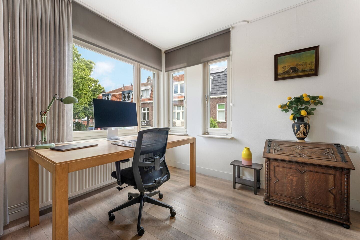 Appartement te koop: Luikerweg 12A, Maastricht