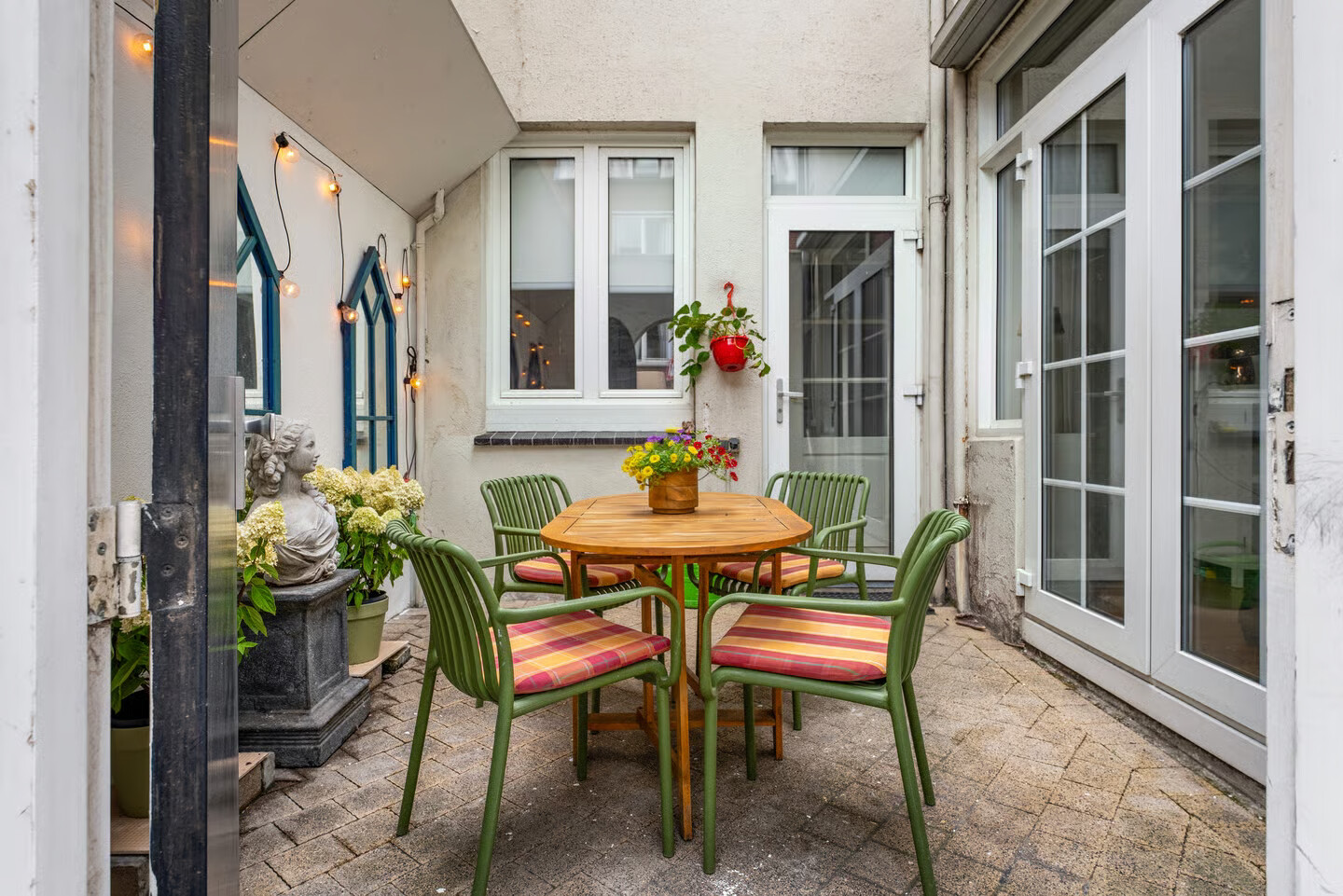 Appartement te koop: Luikerweg 12A, Maastricht