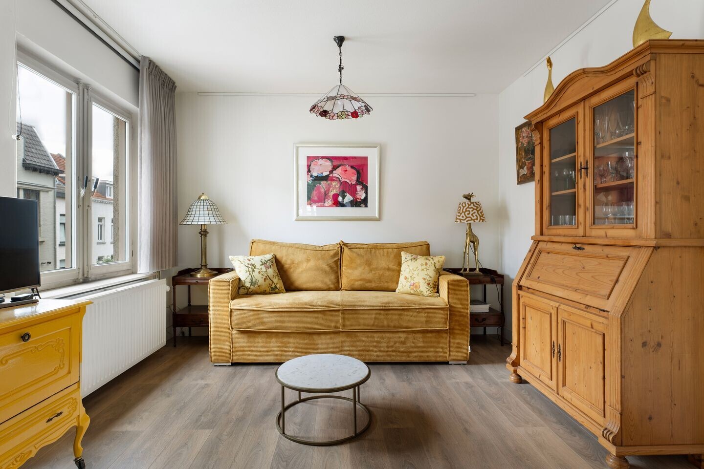 Appartement te koop: Luikerweg 12A, Maastricht
