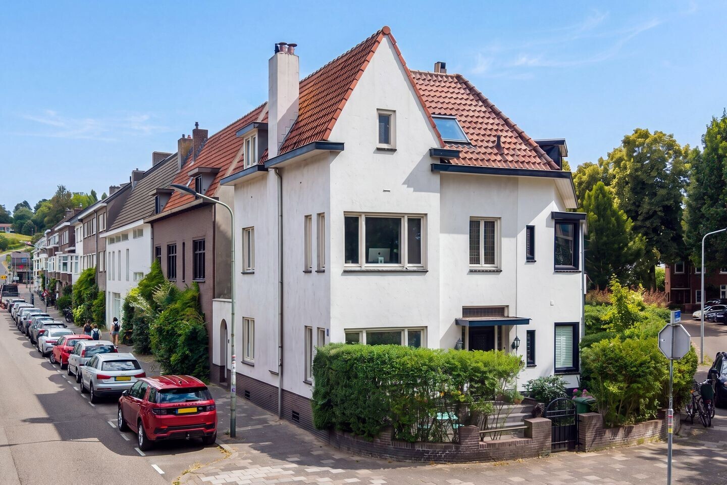 Appartement te koop: Luikerweg 12A, Maastricht