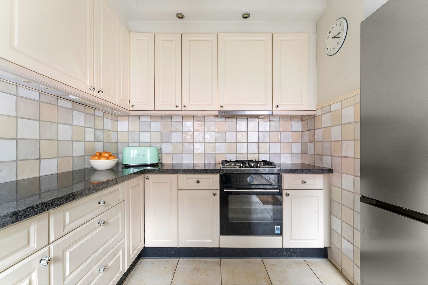 Appartement te koop: Luikerweg 12A, Maastricht