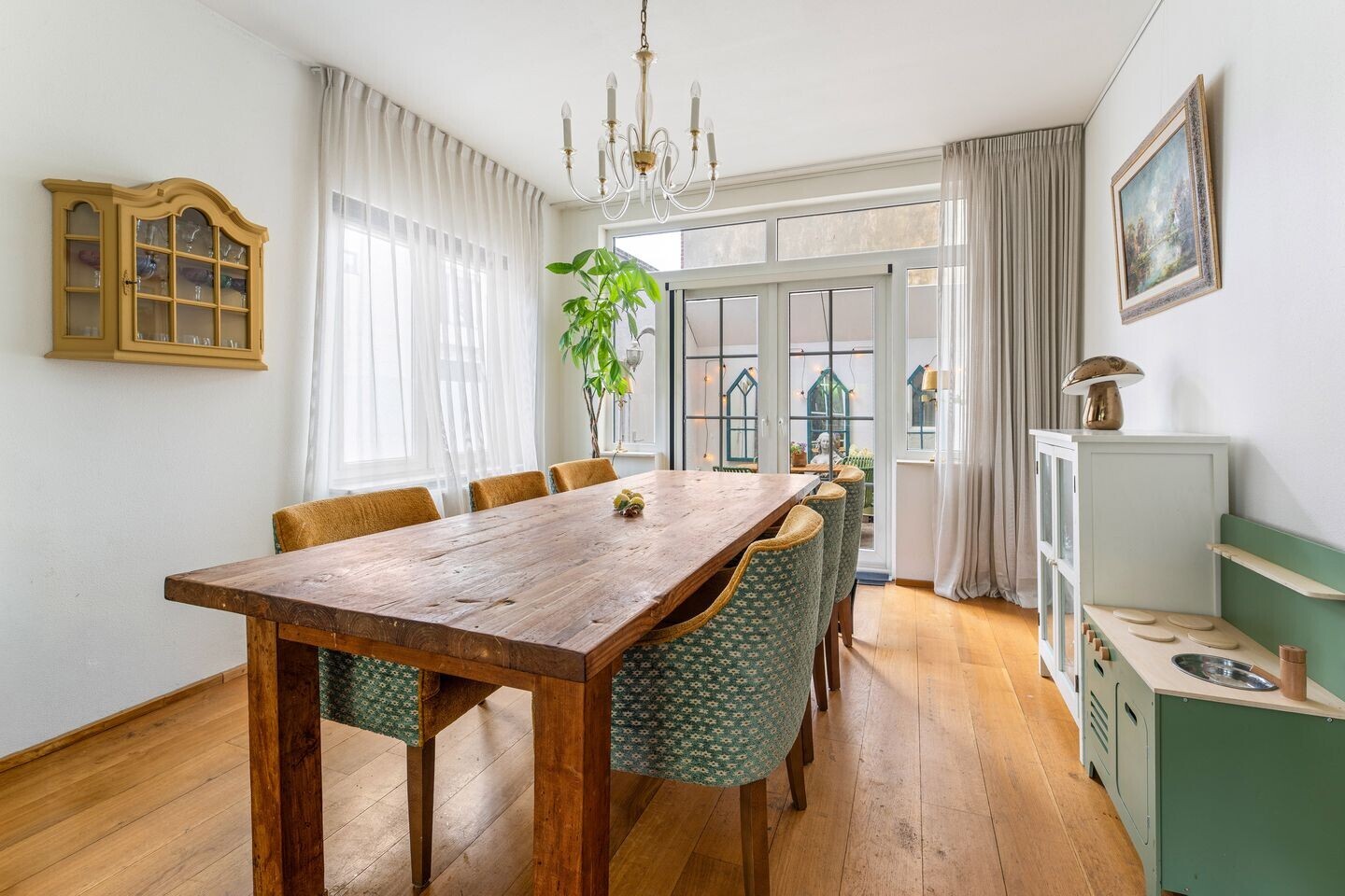 Appartement te koop: Luikerweg 12A, Maastricht