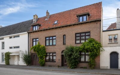 Luikerweg 14-A