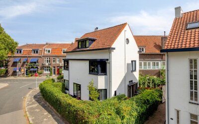 Huis te koop Pater Lemmensstraat 1