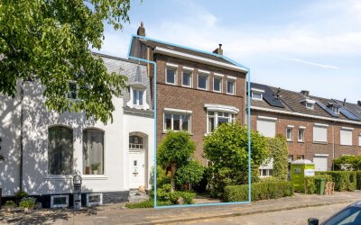 Jekerweg 53-B