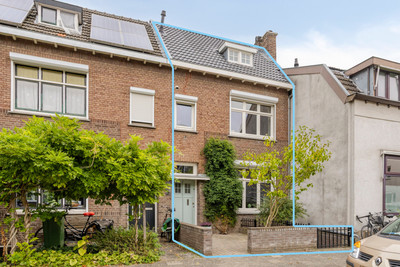 Jekerweg 61