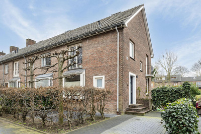 Jekerschans 19