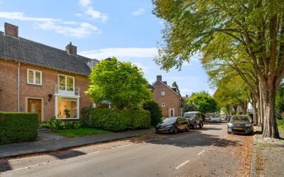 Huis te koop Jekerschans 29