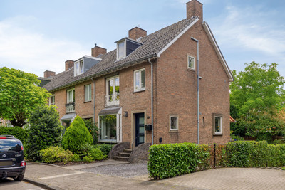 Jekerschans 33