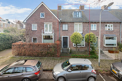 Jekerschans 9