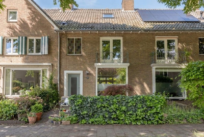 Jekerschans 16