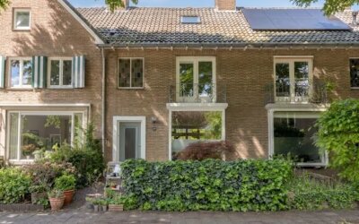 Jekerschans 16