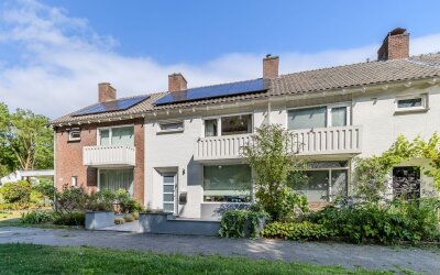 Jekerschans 52