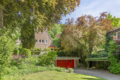 Mergelweg 123