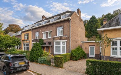 Mergelweg 133-A