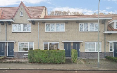 Mergelweg 153