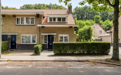 Huis te koop Mergelweg 157