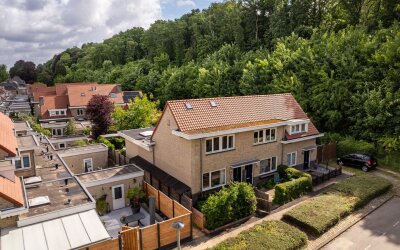 Mergelweg 227