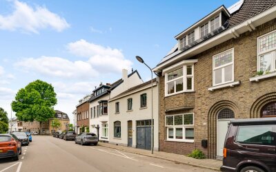 Mergelweg 30
