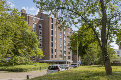 Parkweg 7-F