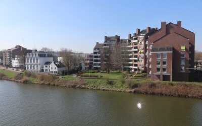 Parkweg 8-H