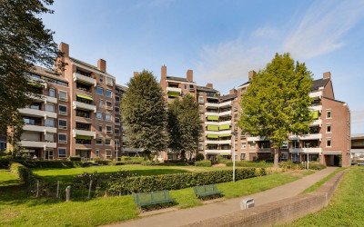 Parkweg 9-B